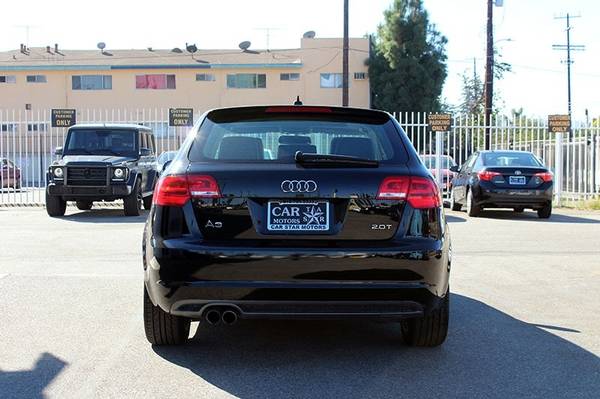 2013 Audi A3 Premium Plus **$0-$500 DOWN. *BAD CREDIT NO LICENSE... for sale in North Hollywood, CA – photo 6