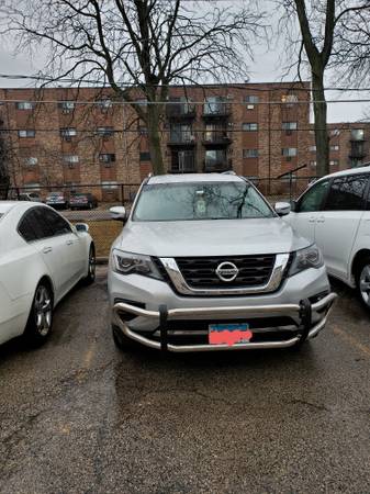 Nissan pathfinder for sale in Streamwood, IL – photo 8