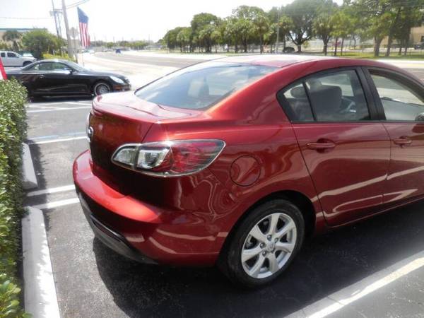 2010 Mazda 3 I Touring - cars & trucks - by dealer - vehicle... for sale in Pompano Beach, FL – photo 5
