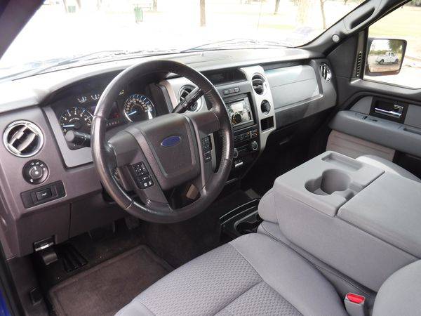 2012 Ford F-150 F150 F 150 XLT 4X4 1-OWNER $344 per month with 2 year for sale in Phoenix, AZ – photo 19