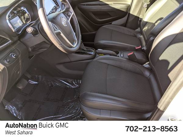 2017 Buick Encore Preferred SKU:HB152477 SUV - cars & trucks - by... for sale in Las Vegas, NV – photo 17