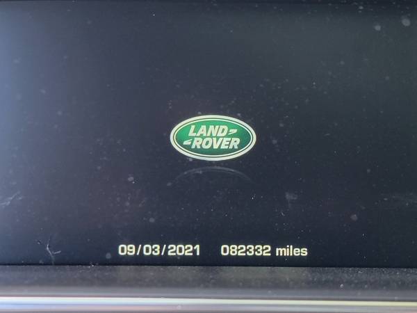 2016 Land Rover Range Rover Supercharged FULL SIZE V8 for sale in Sarasota, FL – photo 16