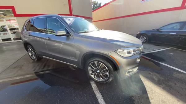 2018 BMW X5 xDrive35i - - by dealer - vehicle for sale in Great Neck, NY – photo 2