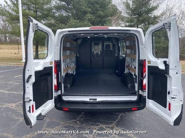 2019 FORD TRANSIT 250 CARGO VAN - - by dealer for sale in Richmond , VA – photo 7