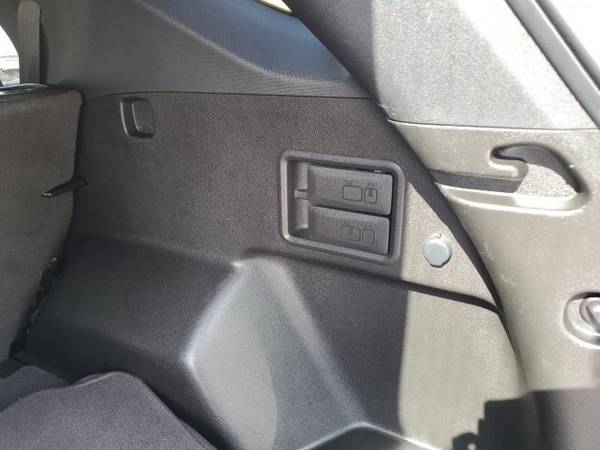 2019 Chevrolet Equinox LT Silver Ice Metallic for sale in Jackson, ID – photo 14