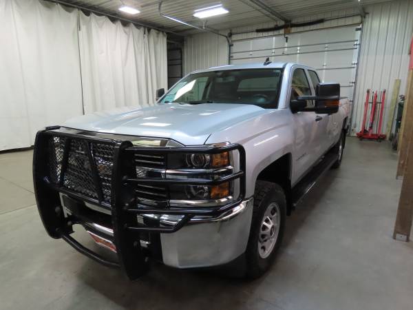 2018 CHEVY SILVERADO 2500HD - cars & trucks - by dealer - vehicle... for sale in Sioux Falls, SD – photo 6
