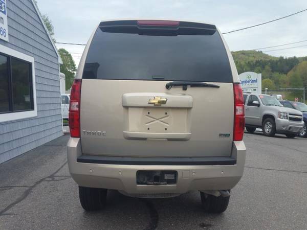 Don't Miss Out on Our 2011 Chevrolet Tahoe with 72,099 Miles-Hickory... for sale in Thomaston, NC – photo 5