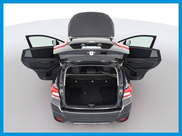 2018 Subaru Crosstrek 2 0i Premium Sport Utility 4D hatchback Gray for sale in Oklahoma City, OK – photo 12
