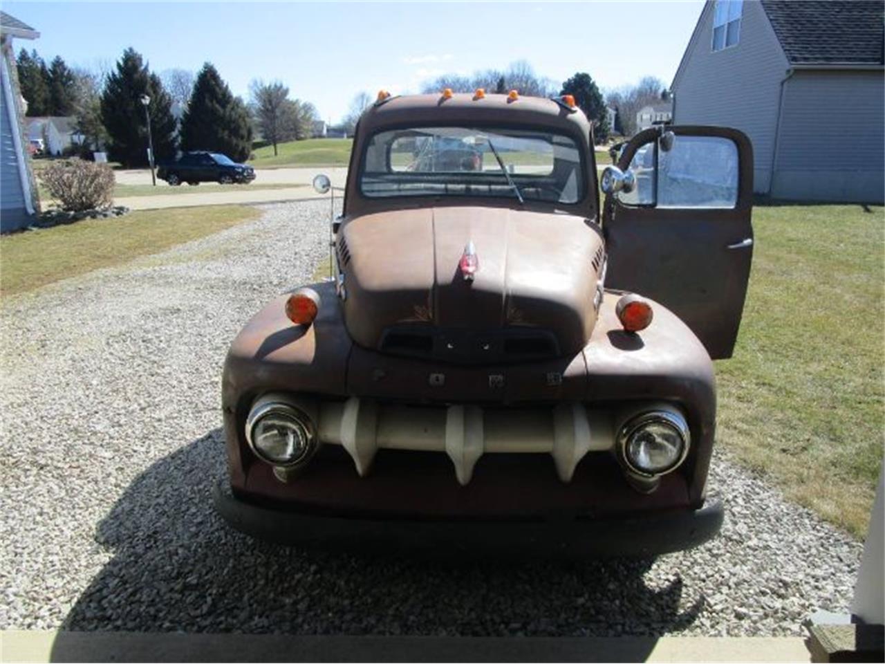 1952 Ford F6 for sale in Cadillac, MI – photo 11