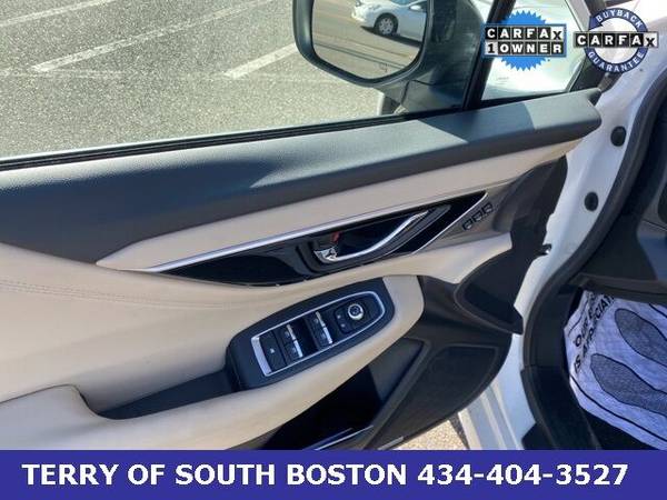 2020 Subaru Legacy Limited AWD 4dr Sedan - - by dealer for sale in South Boston, VA – photo 5