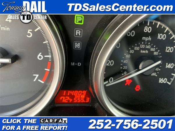 2012 MAZDA MAZDA6I TOURING - - by dealer - vehicle for sale in Farmville, NC – photo 17