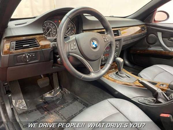 2008 BMW 328i 328i 2dr Convertible We Can Get You Approved For A for sale in Temple Hills, District Of Columbia – photo 21