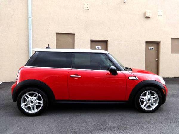 2010 MINI Cooper S - Manager's Special! - cars & trucks - by dealer... for sale in Miami, FL – photo 15