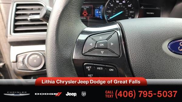2019 Ford Explorer XLT 4WD - cars & trucks - by dealer - vehicle... for sale in Great Falls, MT – photo 19