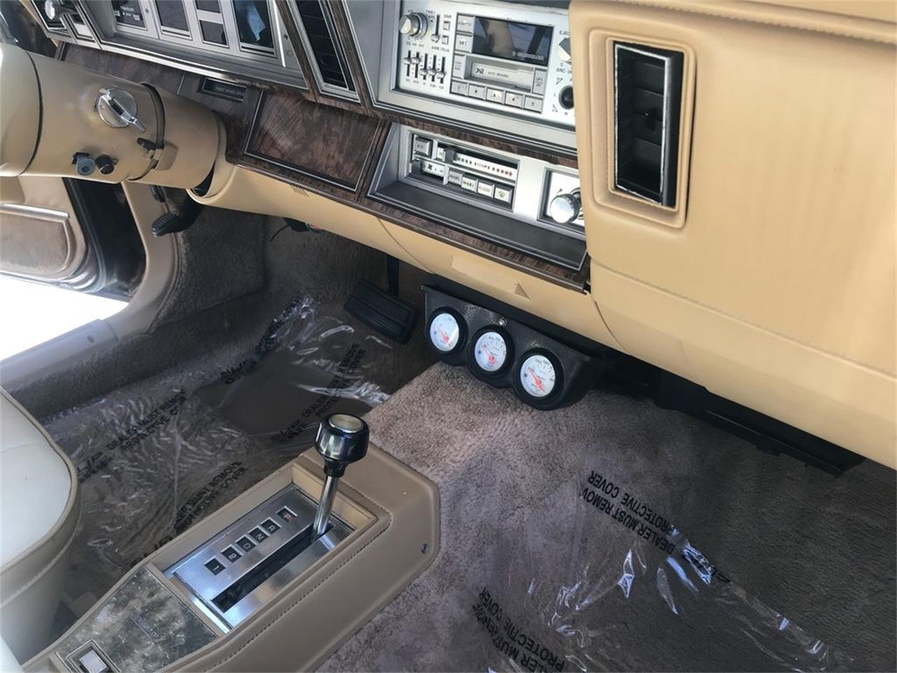 1986 Chrysler LeBaron for sale in Henderson, NV – photo 18