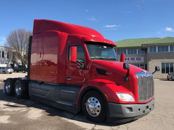 Freightliner Cascadia, Kenworth T680, Peterbilt 579 - Available Now! for sale in Lavergne, MO – photo 7