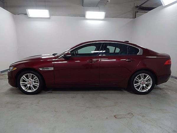 2017 Jaguar XE 25t - Clean and Low Miles! Call Brandon at - cars & for sale in Kansas City, MO – photo 6