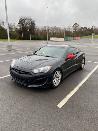 2013 Genesis Coupe Turbo $6750 Or Best Offer - cars & trucks - by... for sale in Powell, TN – photo 7