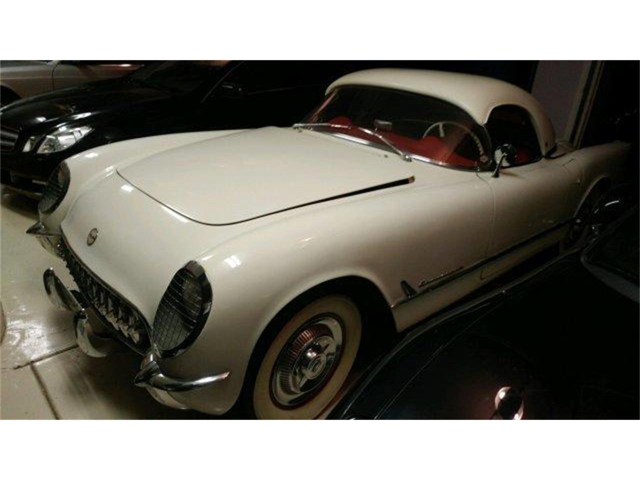 1954 Chevrolet Corvette for sale in TAMPA, FL – photo 3
