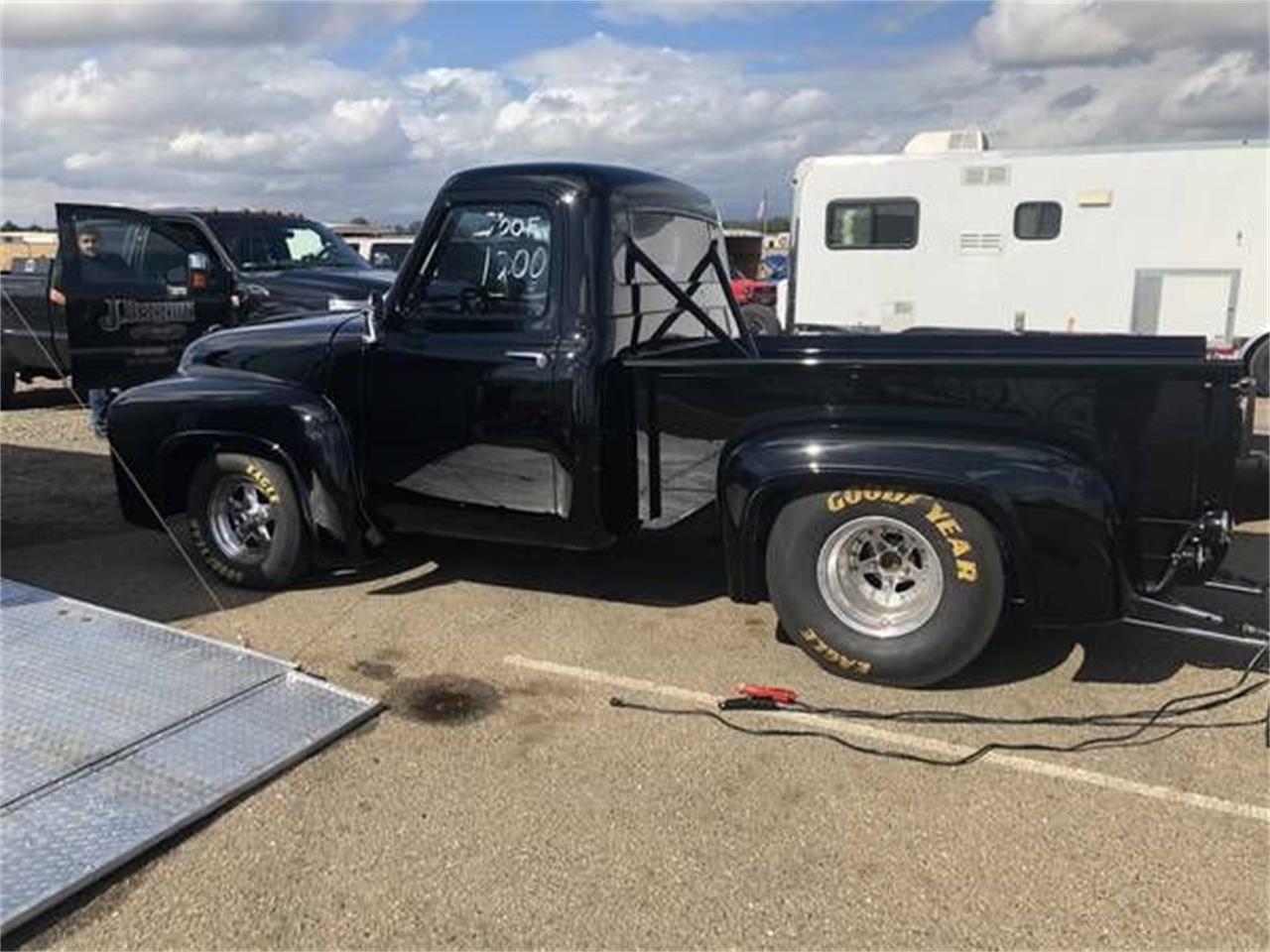 1953 Ford F100 for sale in Cadillac, MI – photo 3