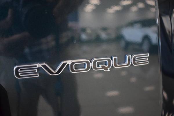 2013 Land Rover Range Rover Evoque Pure Plus AWD 4dr SUV 100s of for sale in Sacramento , CA – photo 11