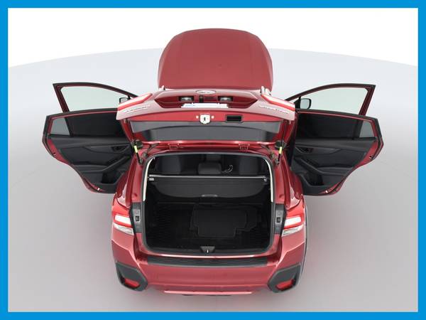 2018 Subaru Crosstrek 2 0i Premium Sport Utility 4D hatchback Red for sale in Santa Fe, NM – photo 18