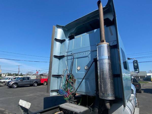 2013 International ProStar 6X4 2dr Conventional Accept Tax IDs, No for sale in Morrisville, PA – photo 12