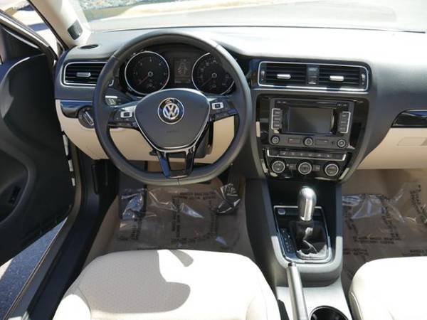 2015 Volkswagen Jetta Sedan 2.0L TDI SEL for sale in Inver Grove Heights, MN – photo 22