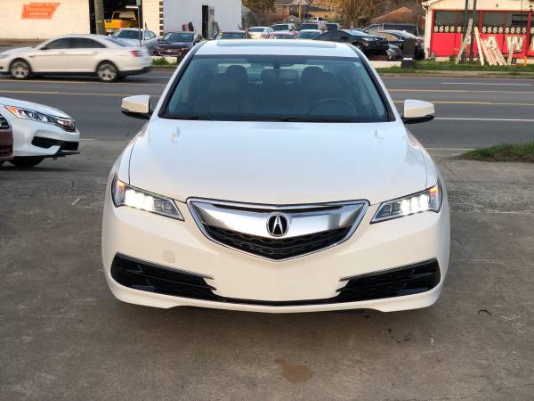 2016 ACURA TLX - - by dealer - vehicle automotive sale for sale in Nashville, TN – photo 2