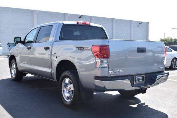 2013 Toyota Tundra Pickup 4D 5 1/2 ft for sale in Ventura, CA – photo 9