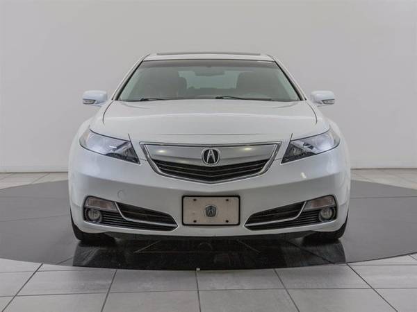2012 Acura TL Technology Package - - by dealer for sale in Wichita, OK – photo 16