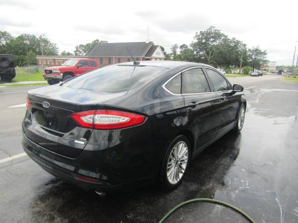 2014 FORD FUSION SE - REDUCED for sale in Columbia, SC – photo 3