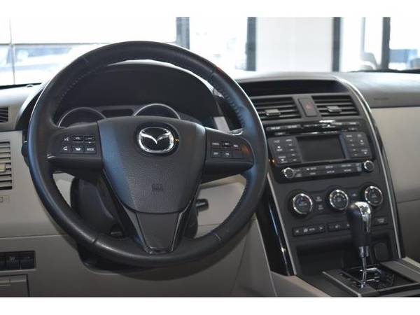 2012 Mazda CX-9 Touring - SUV - - by dealer - vehicle for sale in Crystal Lake, IL – photo 12