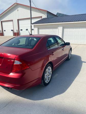 2011 Ford Fusion for sale in Other, WI – photo 6