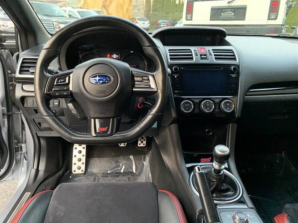 2019 Subaru WRX STI - - by dealer - vehicle automotive for sale in Bothell, WA – photo 20