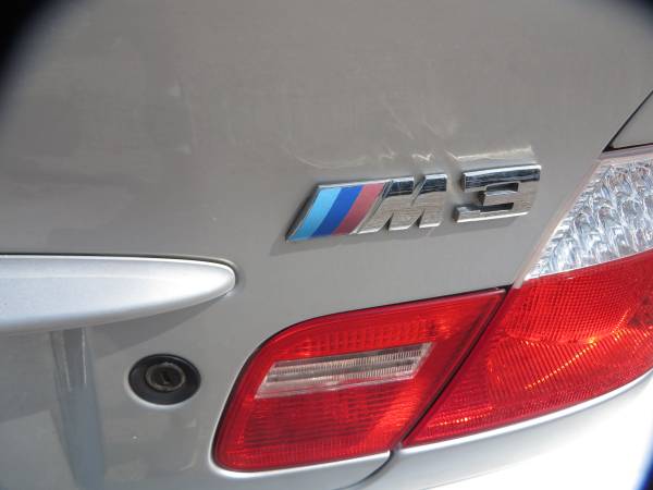 2005 BMW ///M3 M Series FAST!! for sale in Pensacola, FL – photo 9