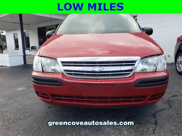 2003 Chevrolet Chevy Venture LS The Best Vehicles at The Best... for sale in Green Cove Springs, FL – photo 2