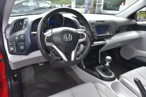 2011 Honda CR-Z EX Sedan for sale in Waterbury, NY – photo 14