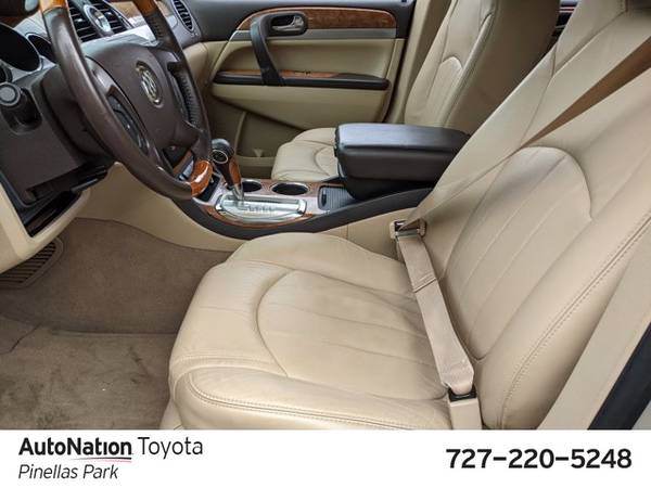 2012 Buick Enclave Leather SKU:CJ126176 SUV - cars & trucks - by... for sale in Pinellas Park, FL – photo 15