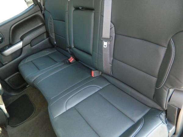 2015 Chevrolet Chevy Silverado 2500HD LT Crew Cab Long Box 4WD IF for sale in Longwood , FL – photo 23
