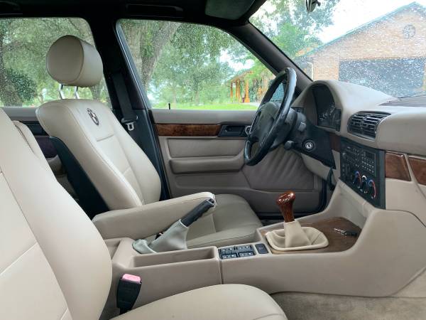 1992 BMW 525I for sale in Grant, FL – photo 8