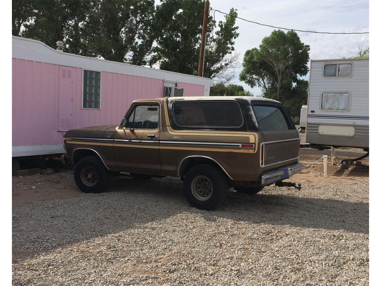 1979 Ford Bronco for sale in Valley Center, CA – photo 5