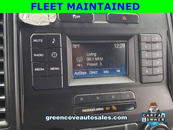 2017 Ford F-150 F150 F 150 XL The Best Vehicles at The Best Price!!!... for sale in Green Cove Springs, FL – photo 20