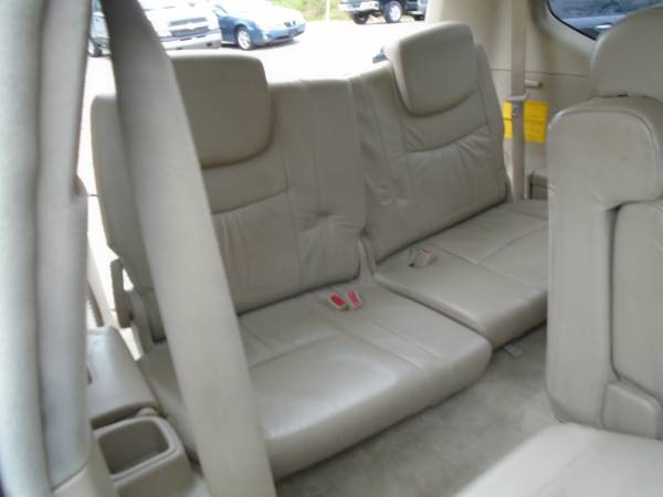 2006 Lexus GX470 Dual DVD s 4x4 Leather New Timing Belt for sale in Hickory, IL – photo 8