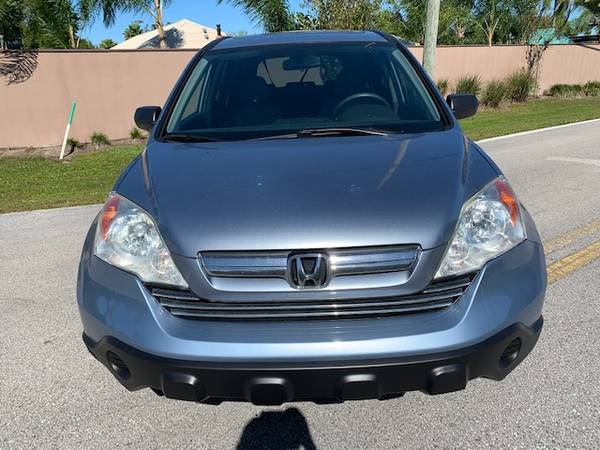 2009 Honda CRV EX-L - cars & trucks - by owner - vehicle automotive... for sale in Land O Lakes, FL – photo 2
