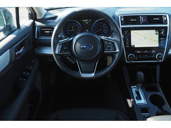 2019 Subaru Outback 2.5i Premium w/Nav for sale in Parsippany, NJ – photo 10