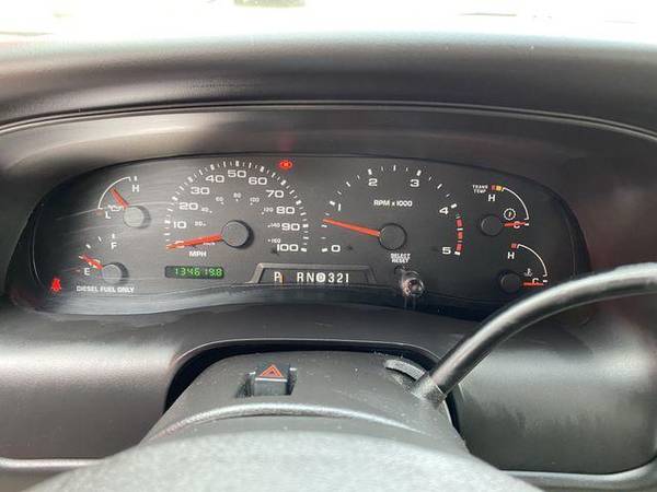 2005 Ford Excursion Eddie Bauer Sport Utility 4D Family Owned!... for sale in Fremont, NE – photo 9