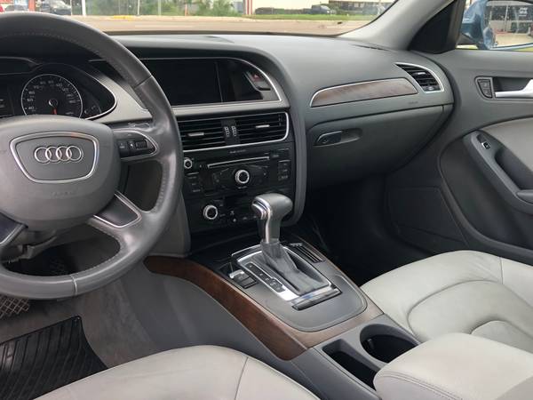 2015 Audi A4 Premium *** MINT CONDITION - WE FINANCE EVERYONE *** -... for sale in Jacksonville, FL – photo 9