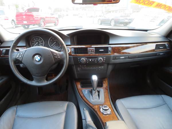2010 BMW 328i Wagon - - by dealer - vehicle automotive for sale in Hayward, CA – photo 12