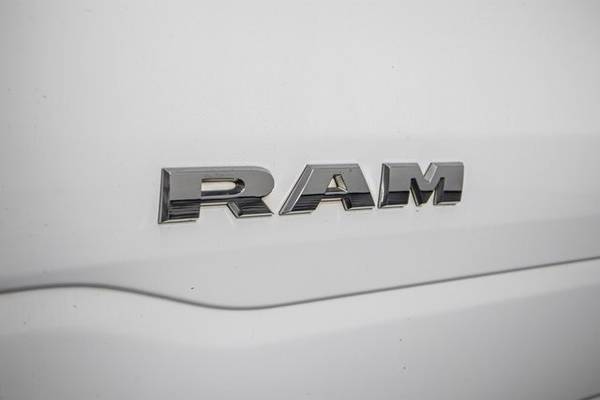 2019 Dodge Ram 1500 4x4 4WD Big Horn Lone Star Cab PICKUP TRUCK F150... for sale in Sumner, WA – photo 12